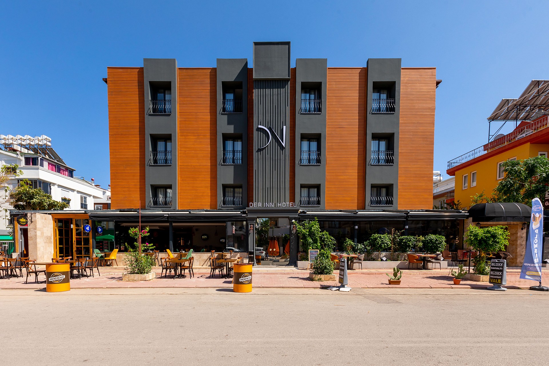 Der Inn