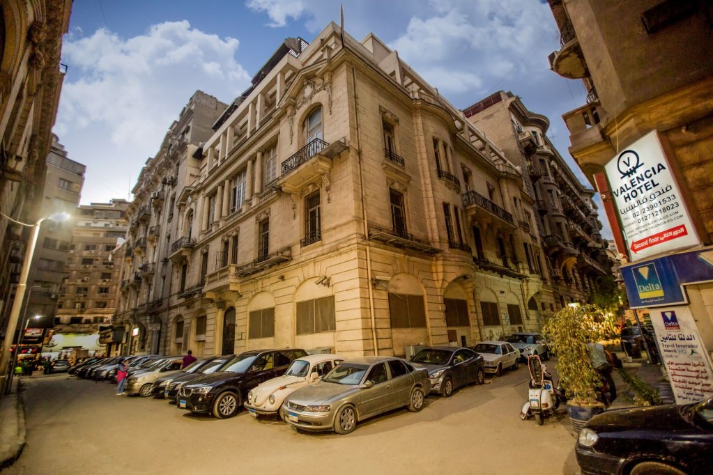 Valencia