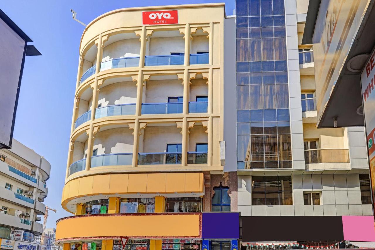 OYO 797 City Relax