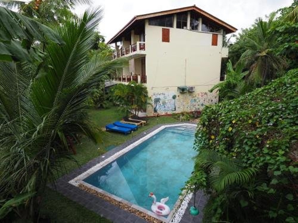 Fin Lanka