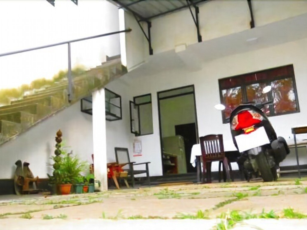 Kalan Villa