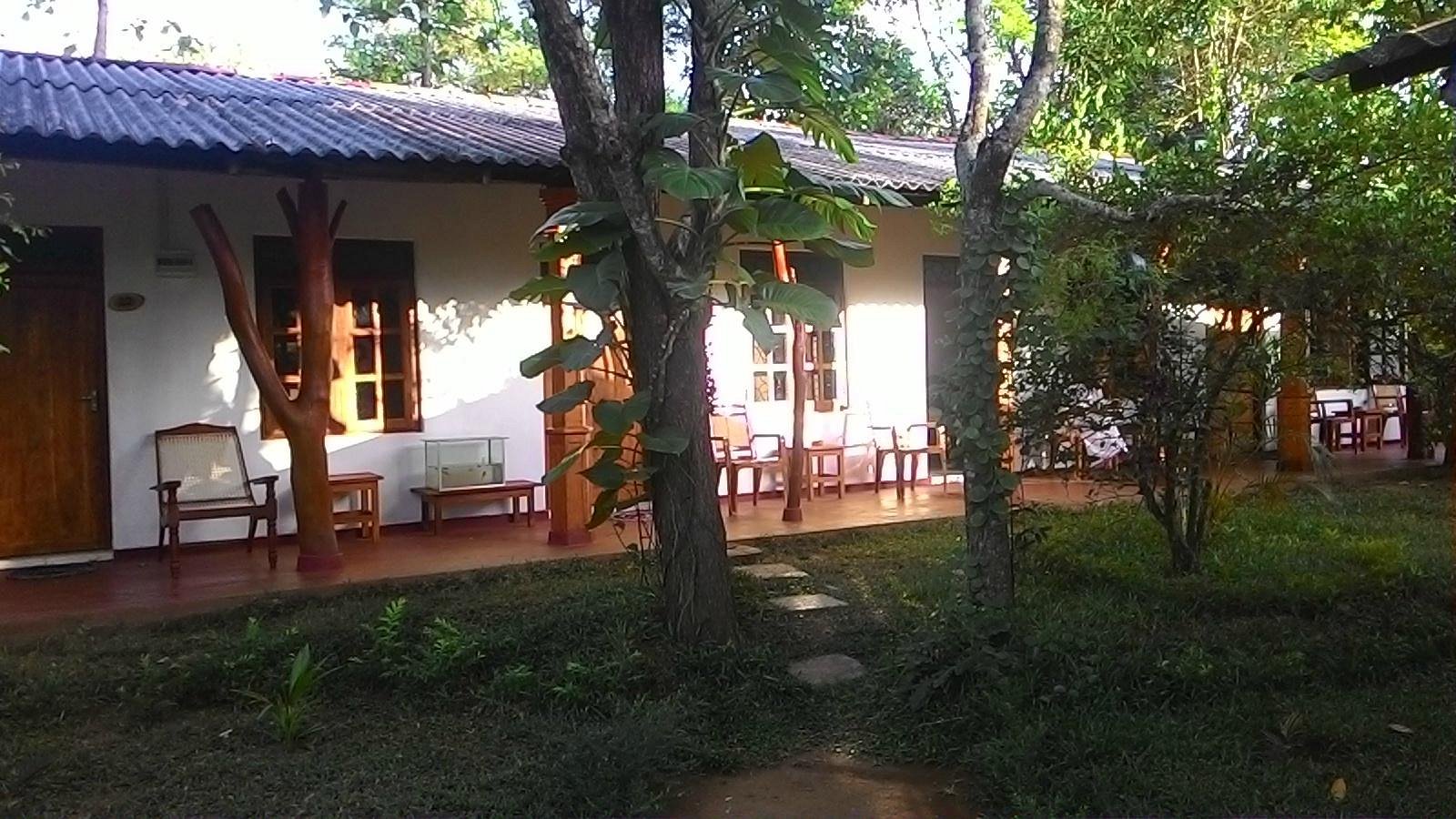 Sisira Natural Lodge