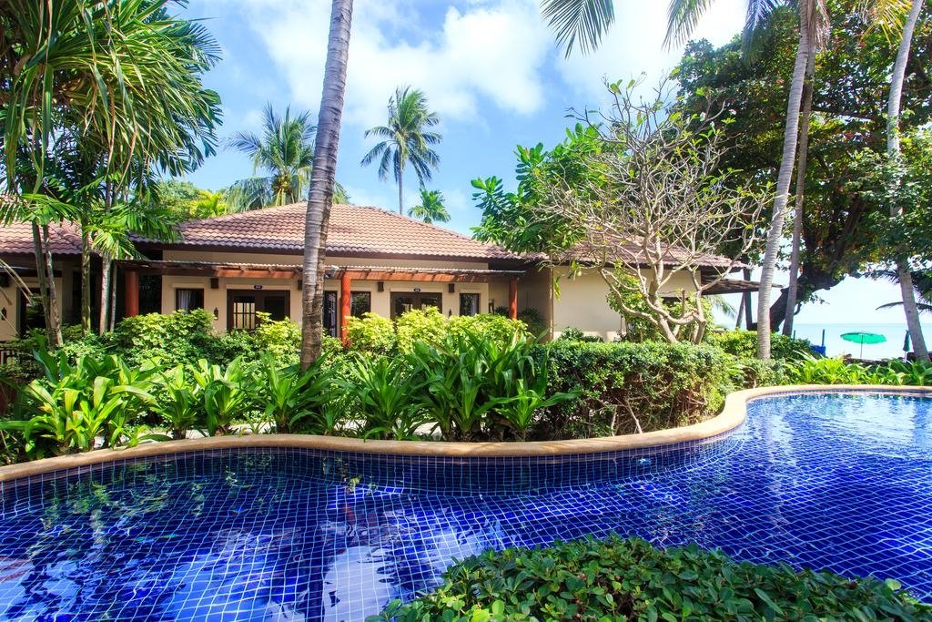 Baan Chaweng Beach Resort & Spa