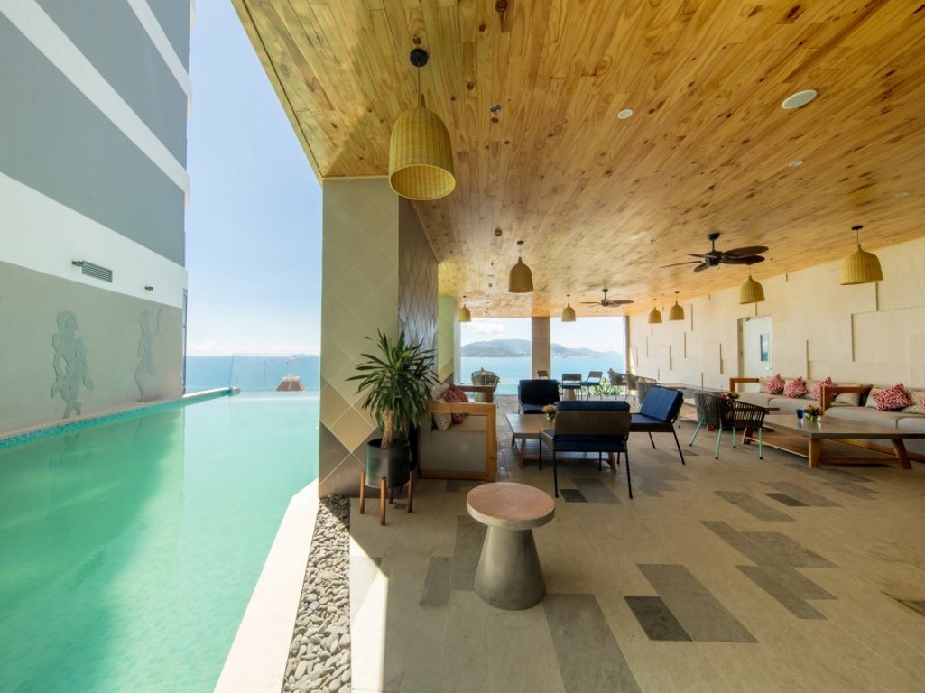The Empyrean Nha Trang (ex. Eastin Grand)