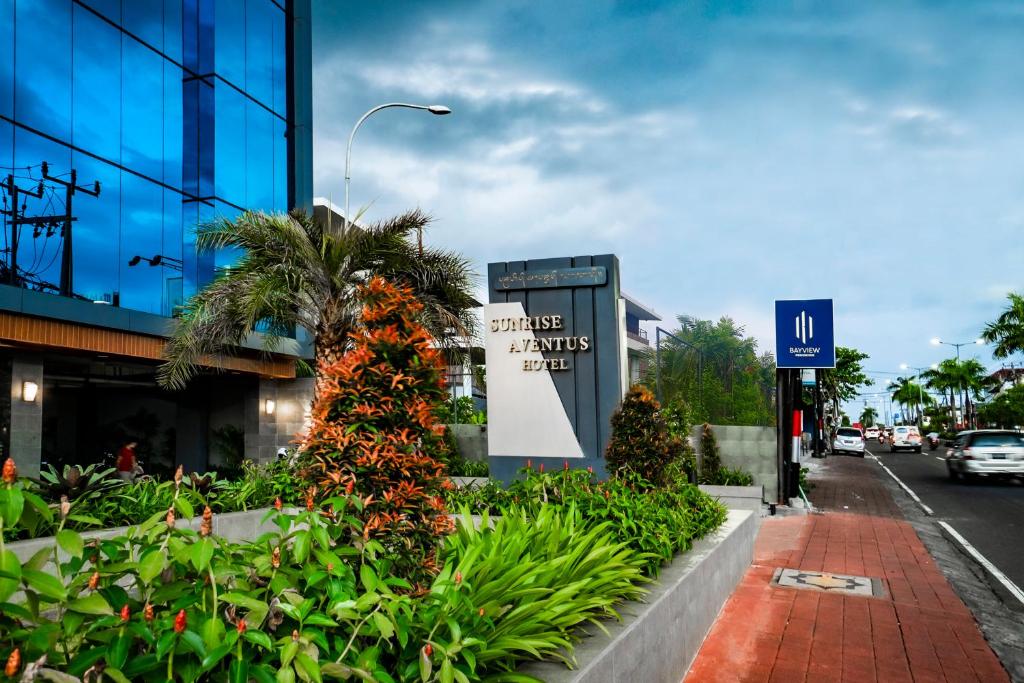 Sunrise Aventus Nusa Dua