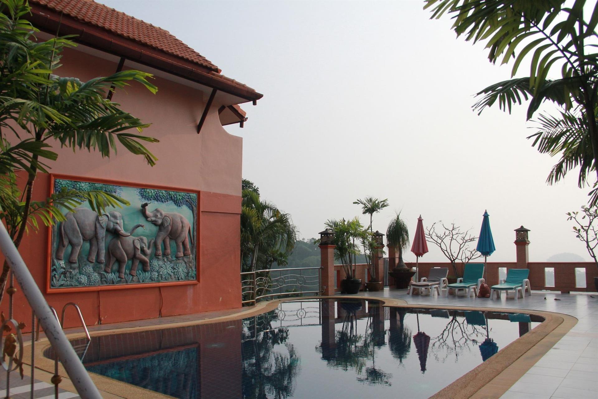 Baan Kongdee Sunset Resort