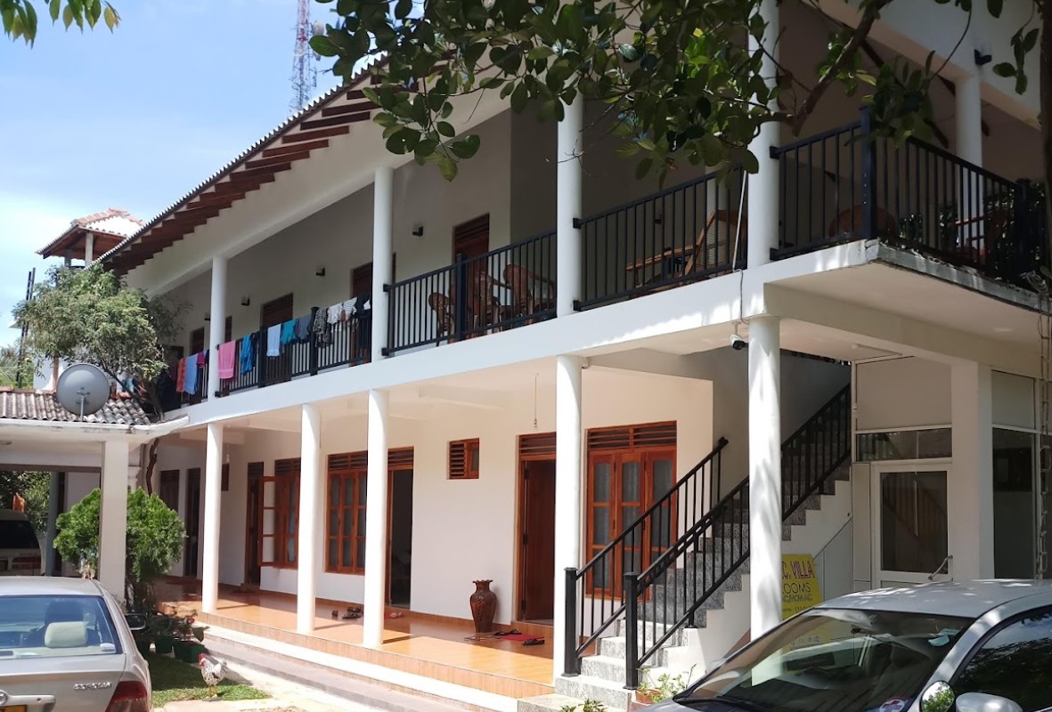 SSC VIlla