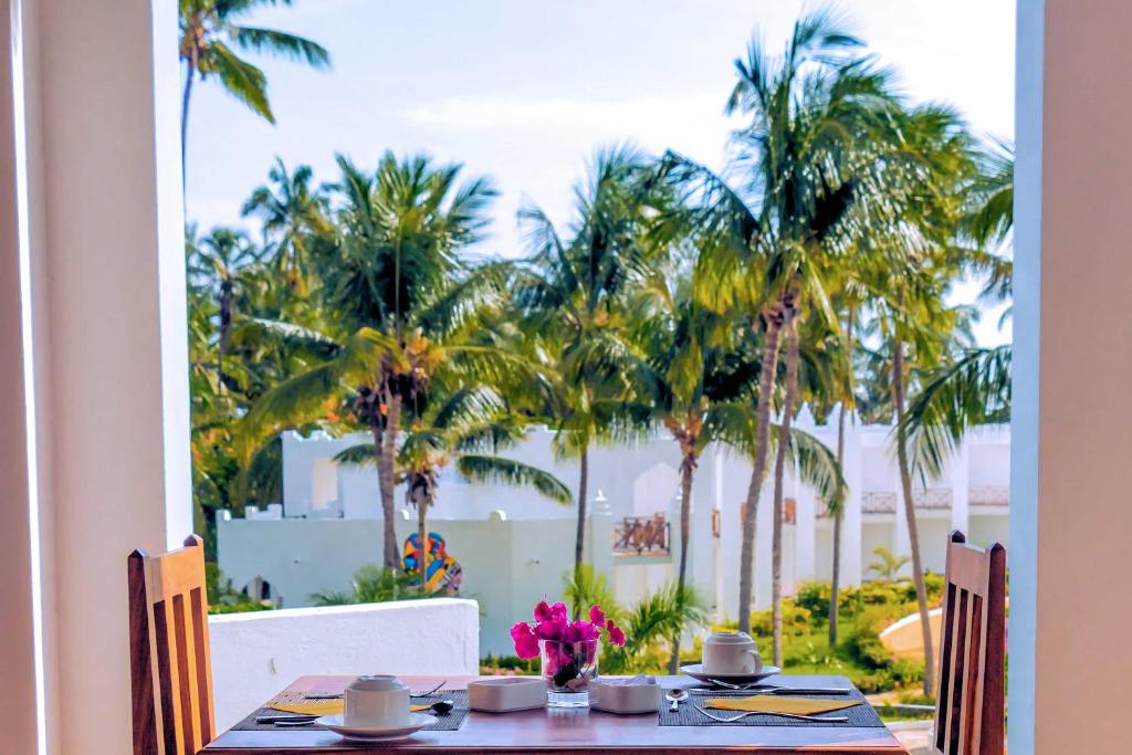 SBH Kilindini Resort