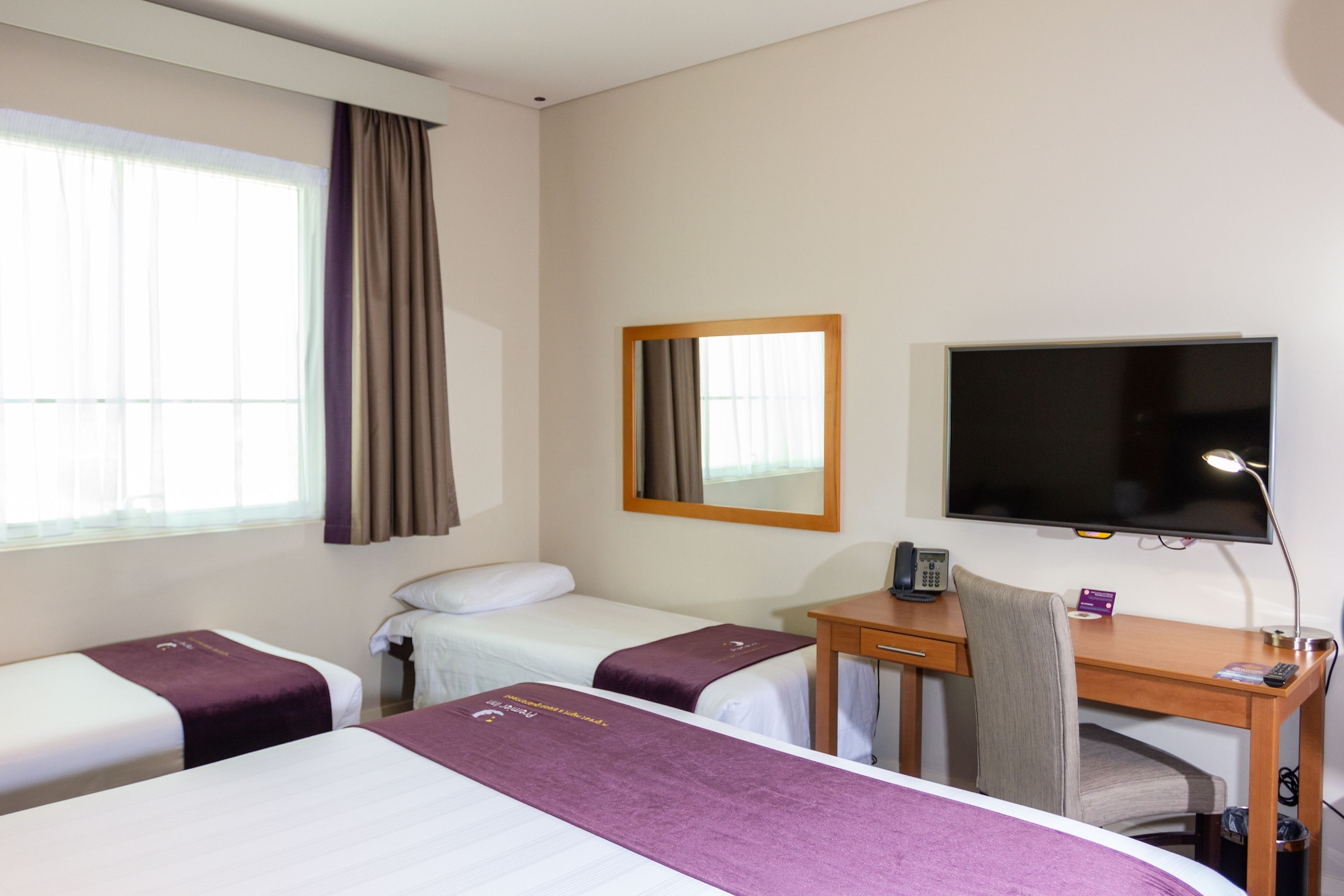 Premier inn abu dhabi