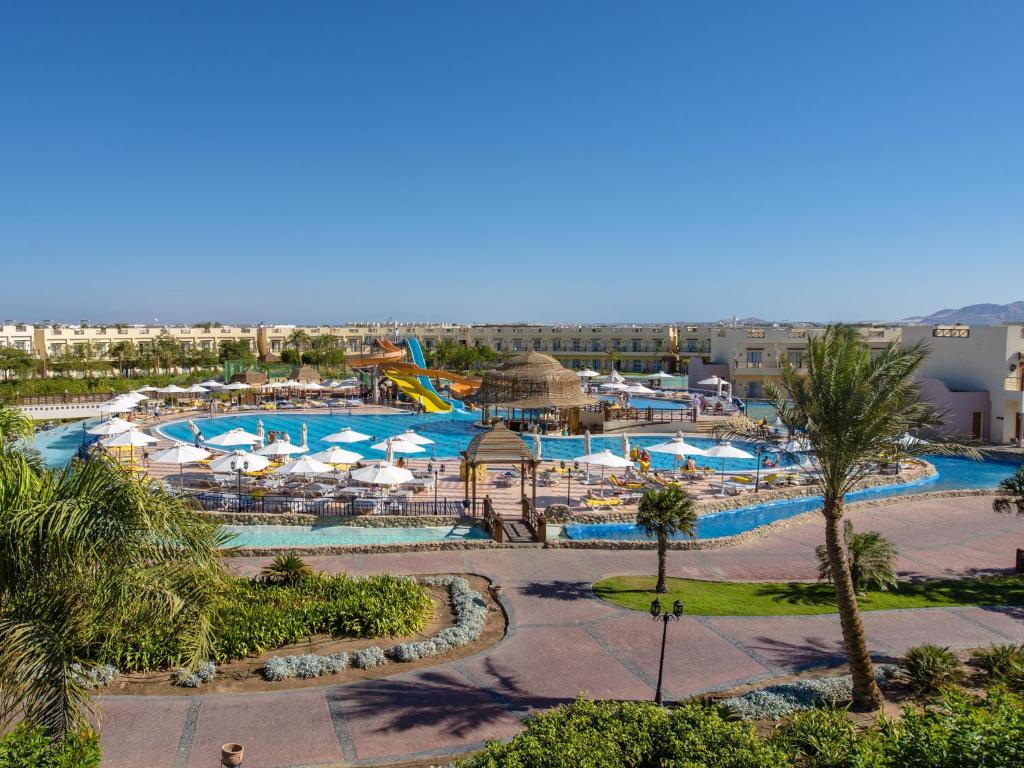 Concorde El Salam Sports Area