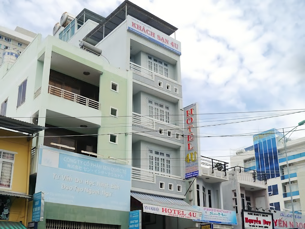 For You