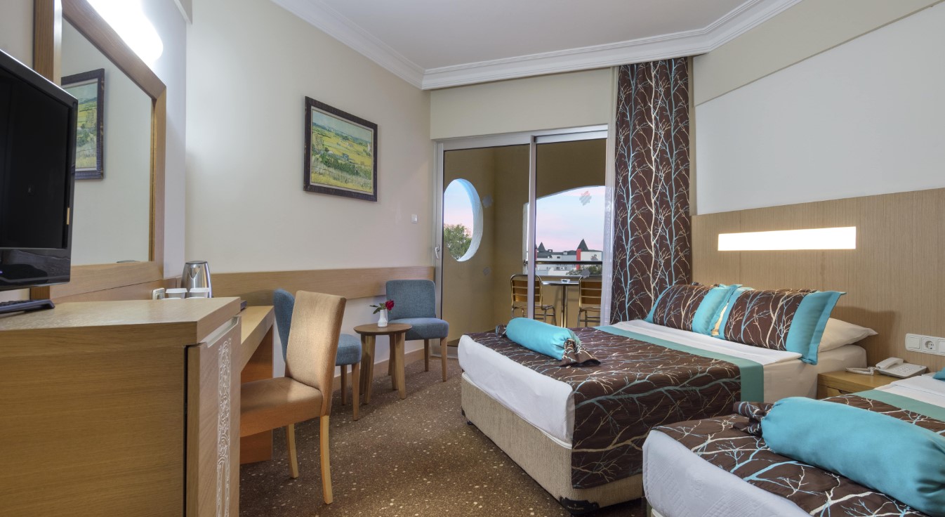 Saphir Hotel & Villas