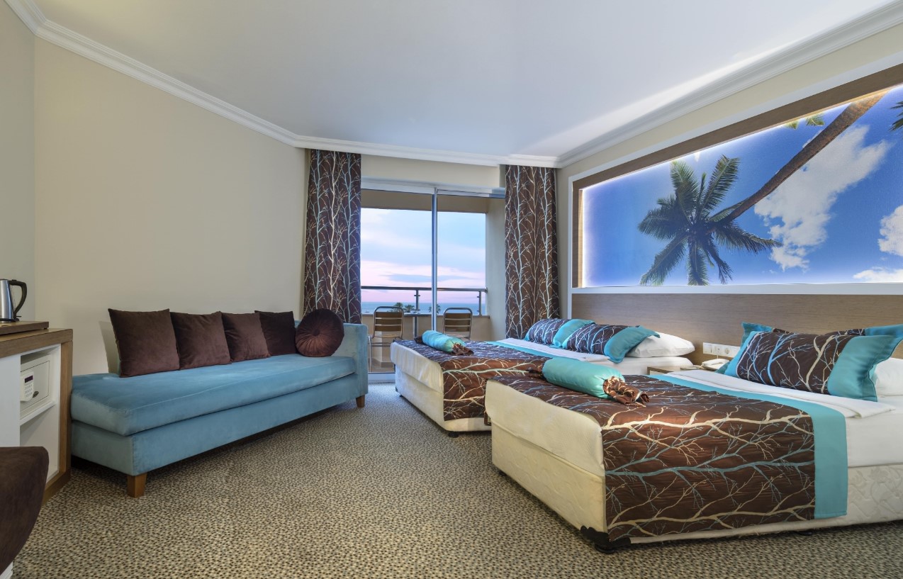 Saphir Hotel & Villas