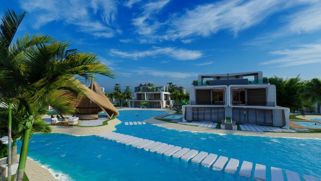 Club Arona By Laren
