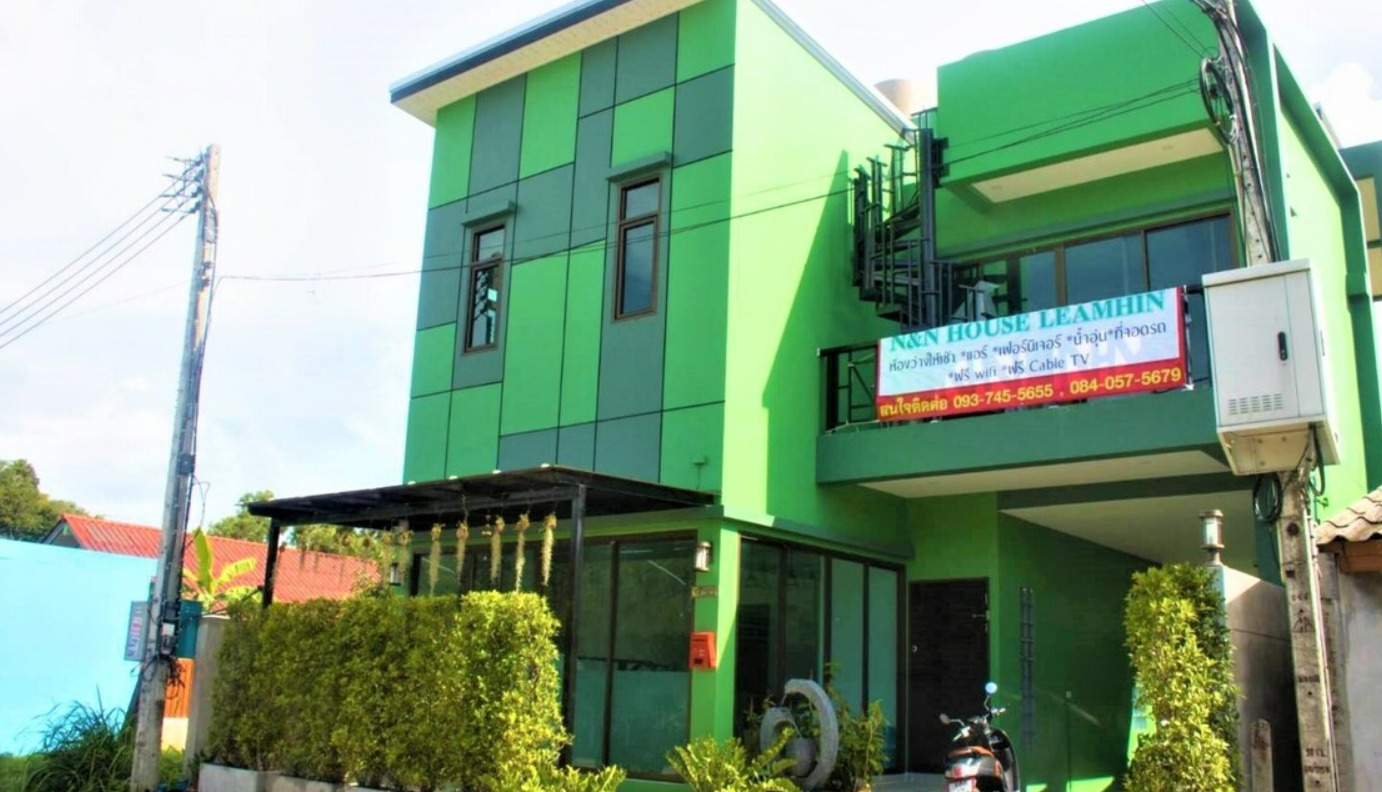 N&N House Laem Hin