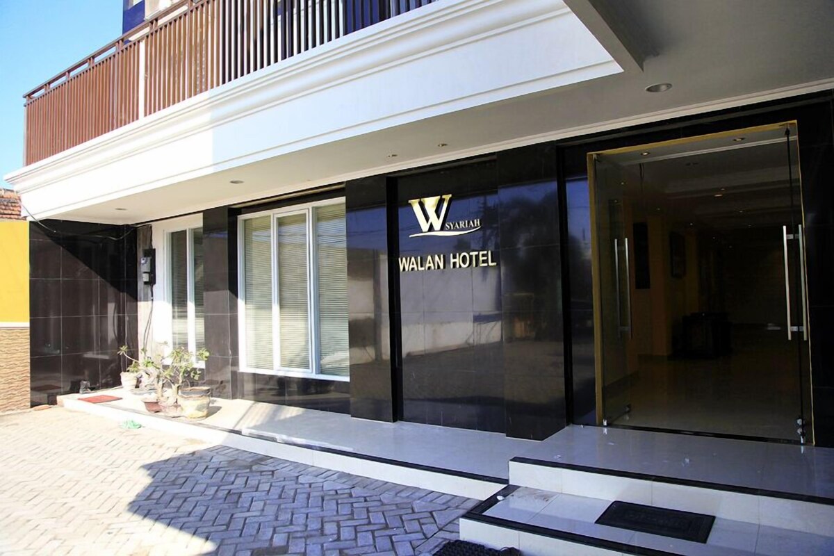 Walan Syariah