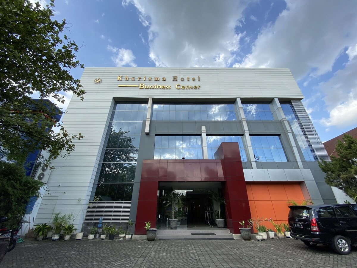 Kharisma Madiun