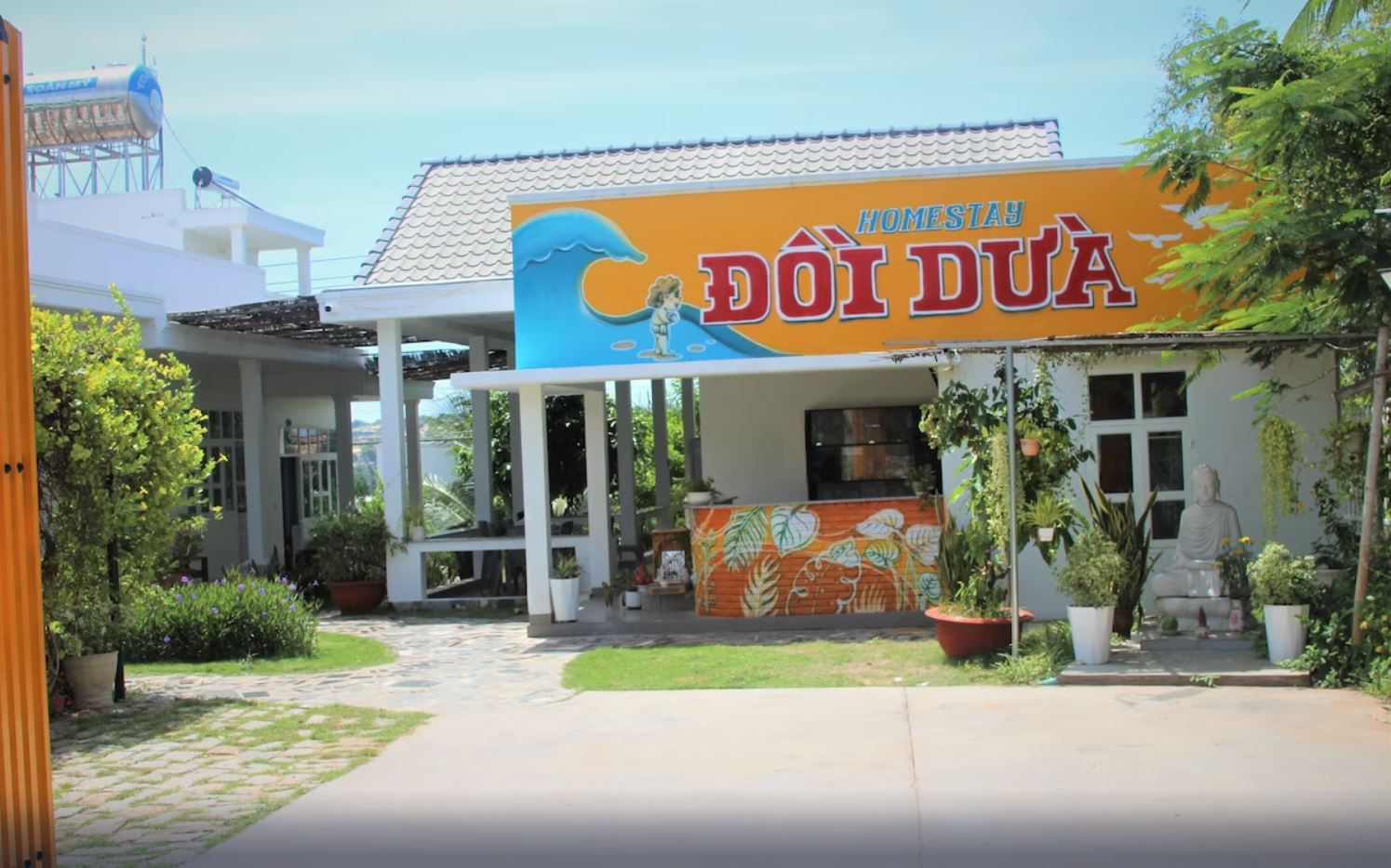 Doi Dua