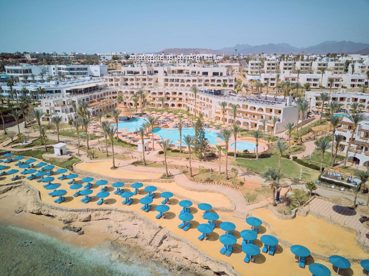 Pickalbatros Royal Grand Resort (ex. Pickalbatros Royal Grand Sharm; Albatros Royal Grand Sharm)