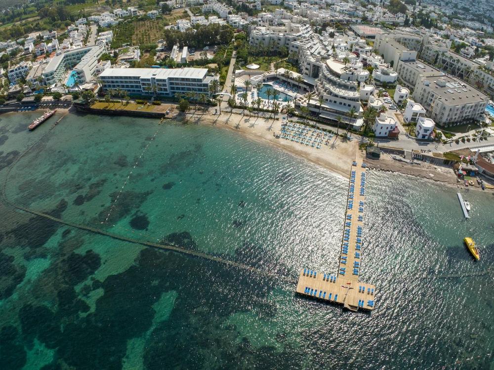 Arin Resort Bodrum (ex. Sundance Resort; Vera Aegean Dream Resort