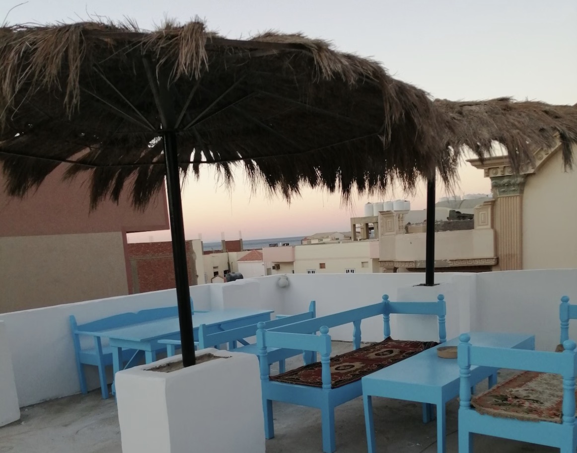 Al Dahar
