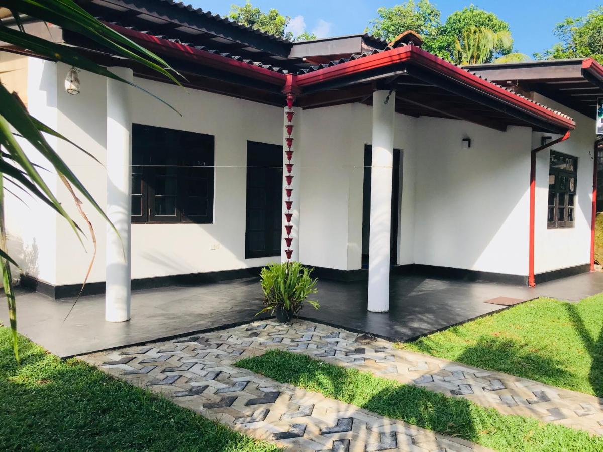 Asha Villa