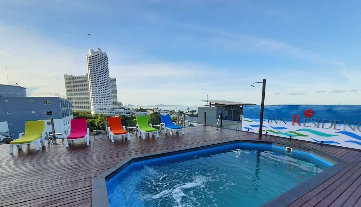 Inn Residence Serviced Suites