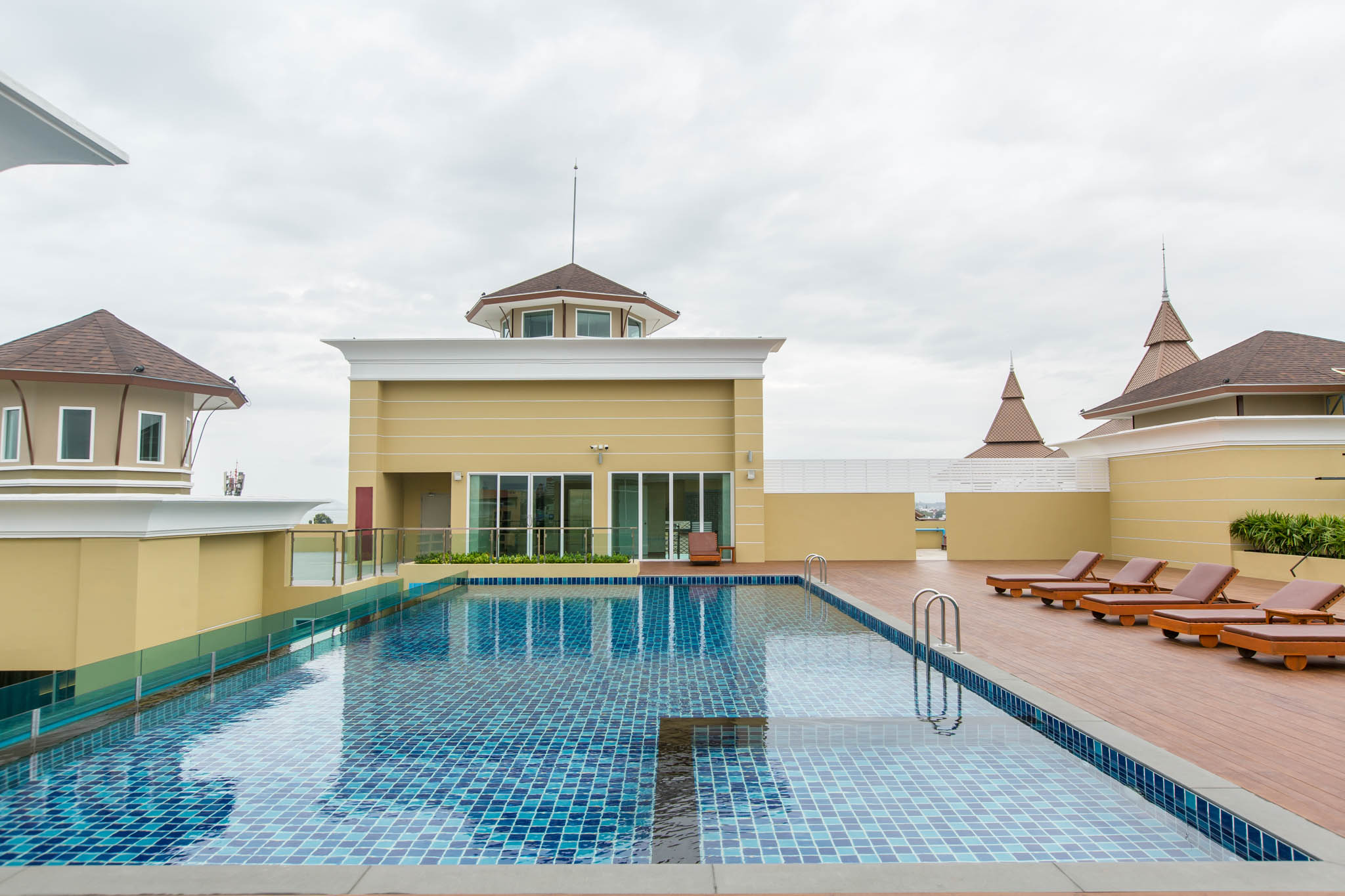 Горящий тур в Crystal Palace Resort & Spa