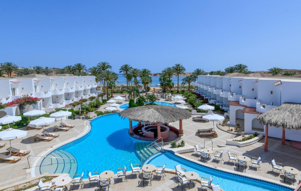 JAZ Elite Palace (ex. Iberotel Palace - Adults only)