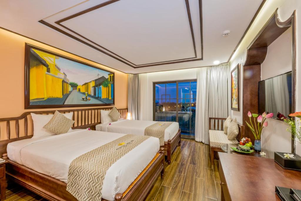 Fivitel Hoi An