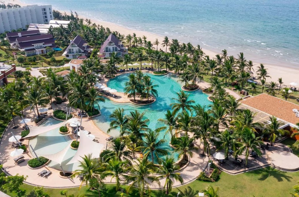The Pearl Hoi An (ex. Citadines Pearl Hoi An; Pearl Hoi Festa Apartments)