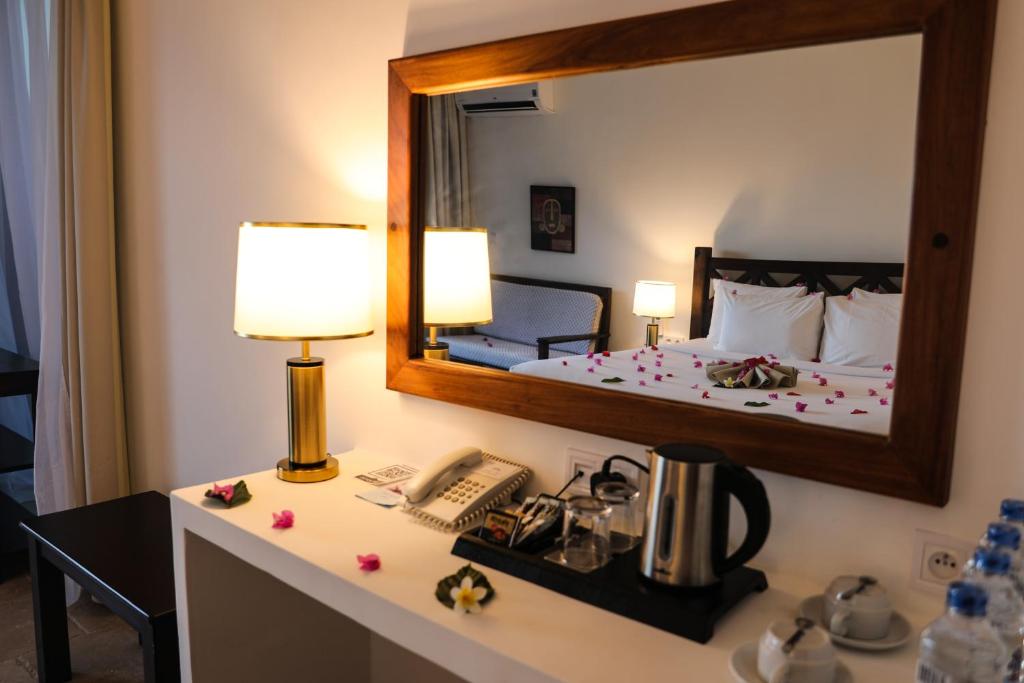Alladin Boutique Beach Hotel & Spa Zanzibar