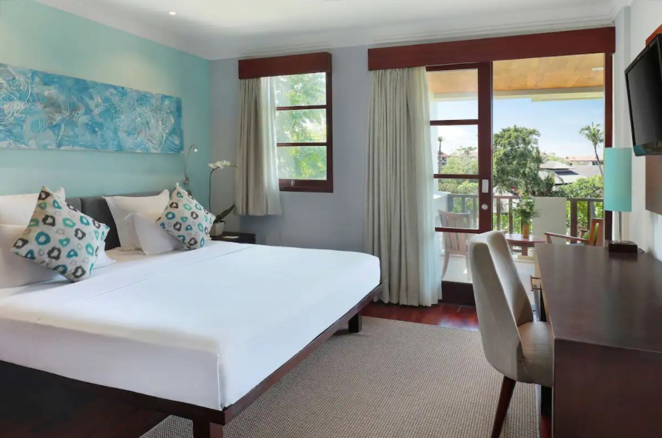 Фото: Novotel Bali Nusa Dua