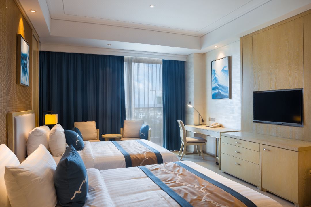 Sanya Tibet (ex. Grand New Century)