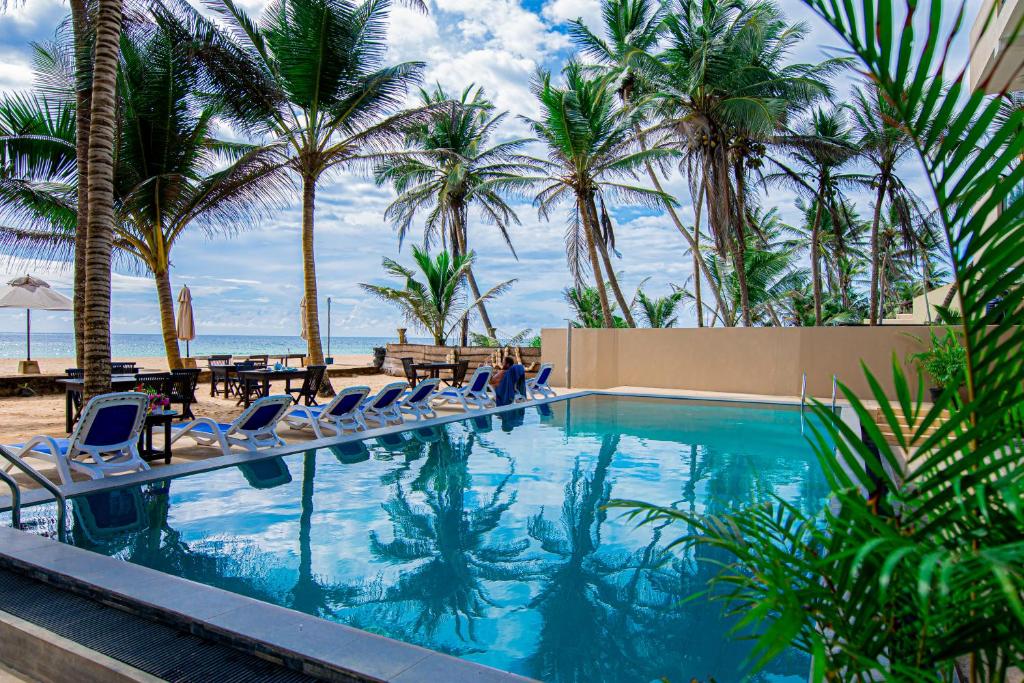 Nico Beach