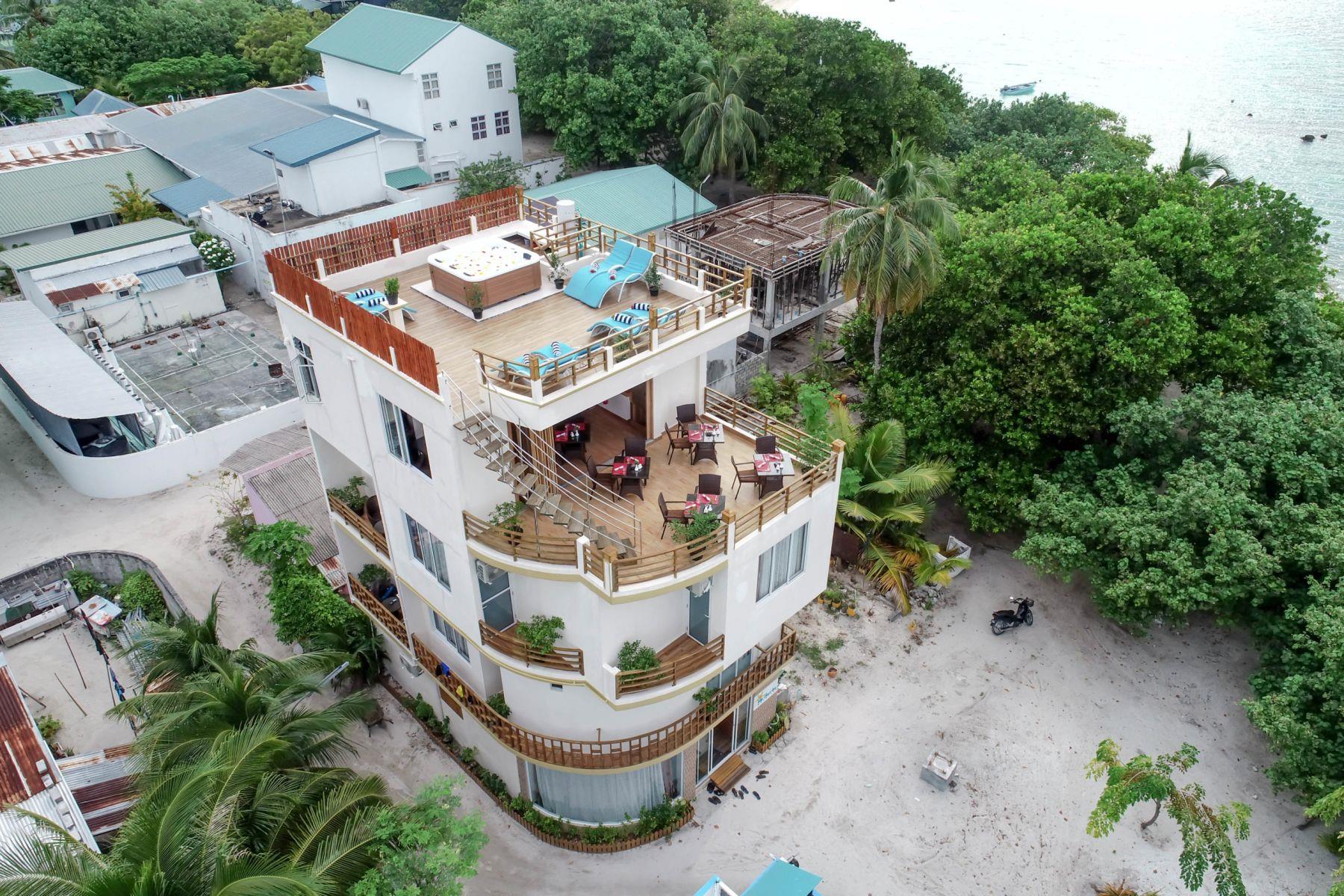 Vilu Thari Inn