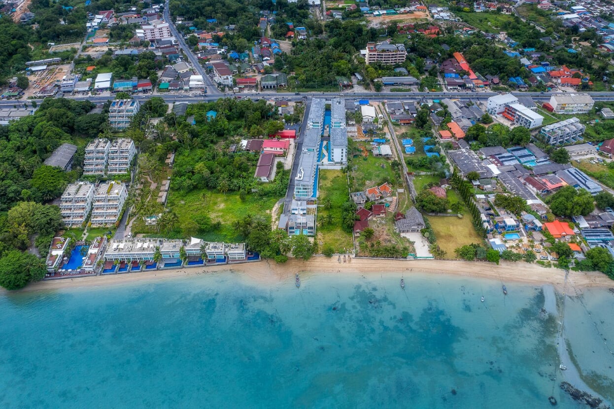 The Beachfront Phuket (ex. Best Western Plus The Beachfront)