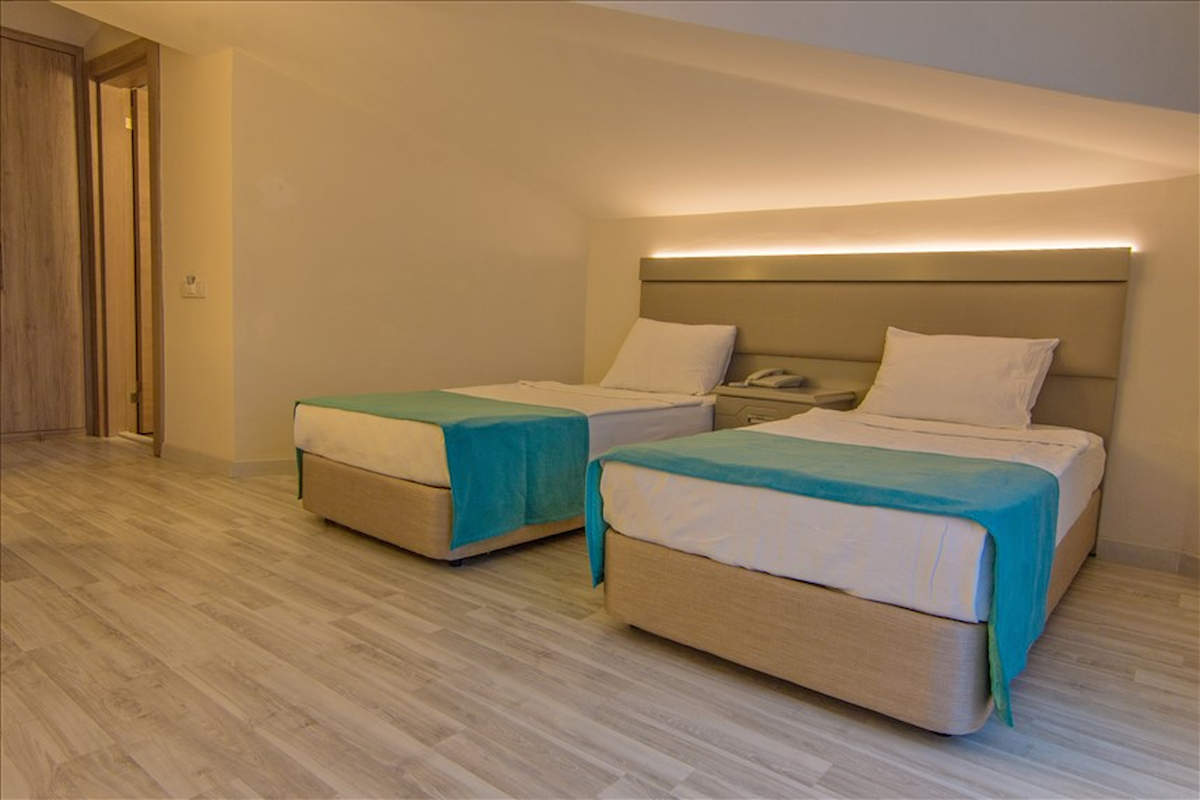 Palmea (ex. Club Palm)