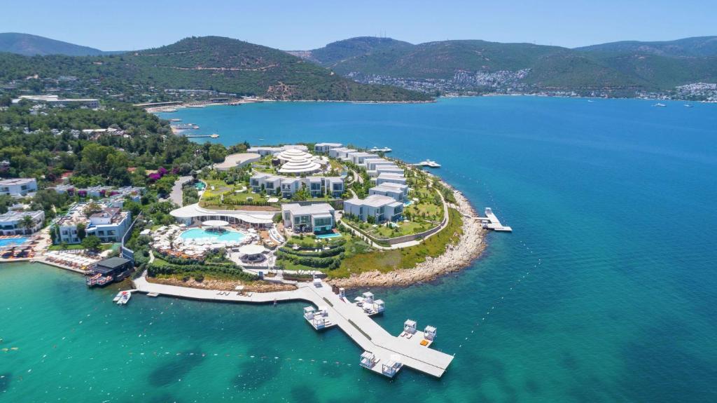 Susona Bodrum LXR Hotels & Resorts (ex. Nikki Beach Resort & Spa Bodrum)