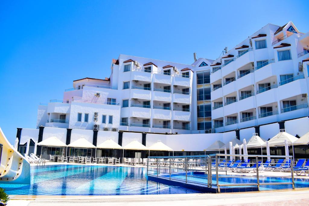 Горящий тур в Roseira Beach Resort