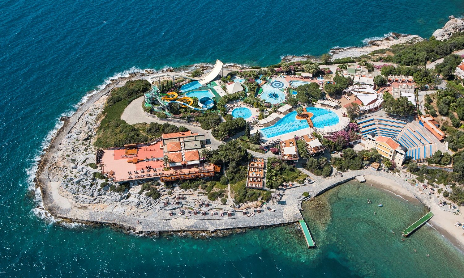 Pine Bay Holiday Resort