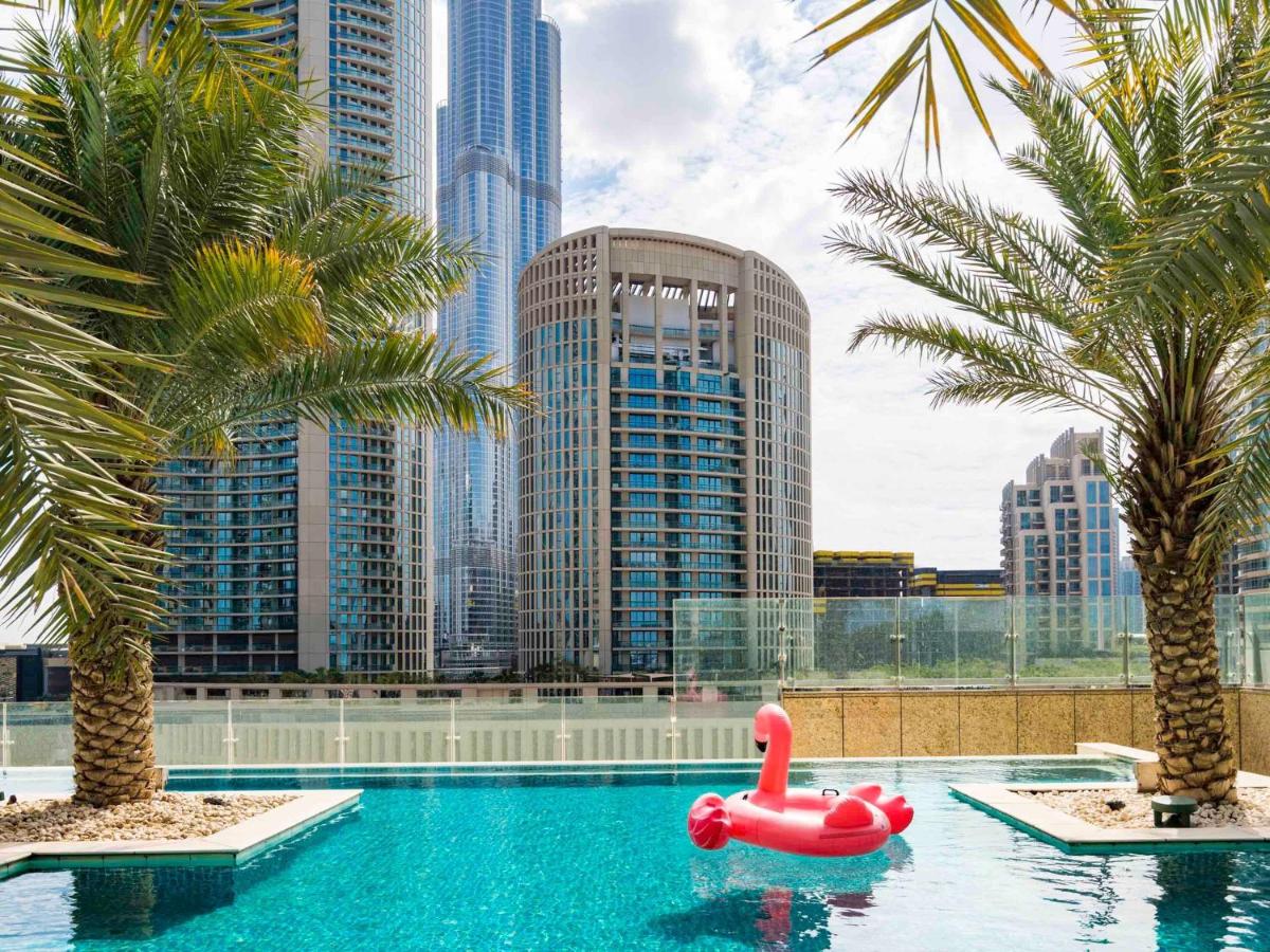 Sofitel Dubai Downtown