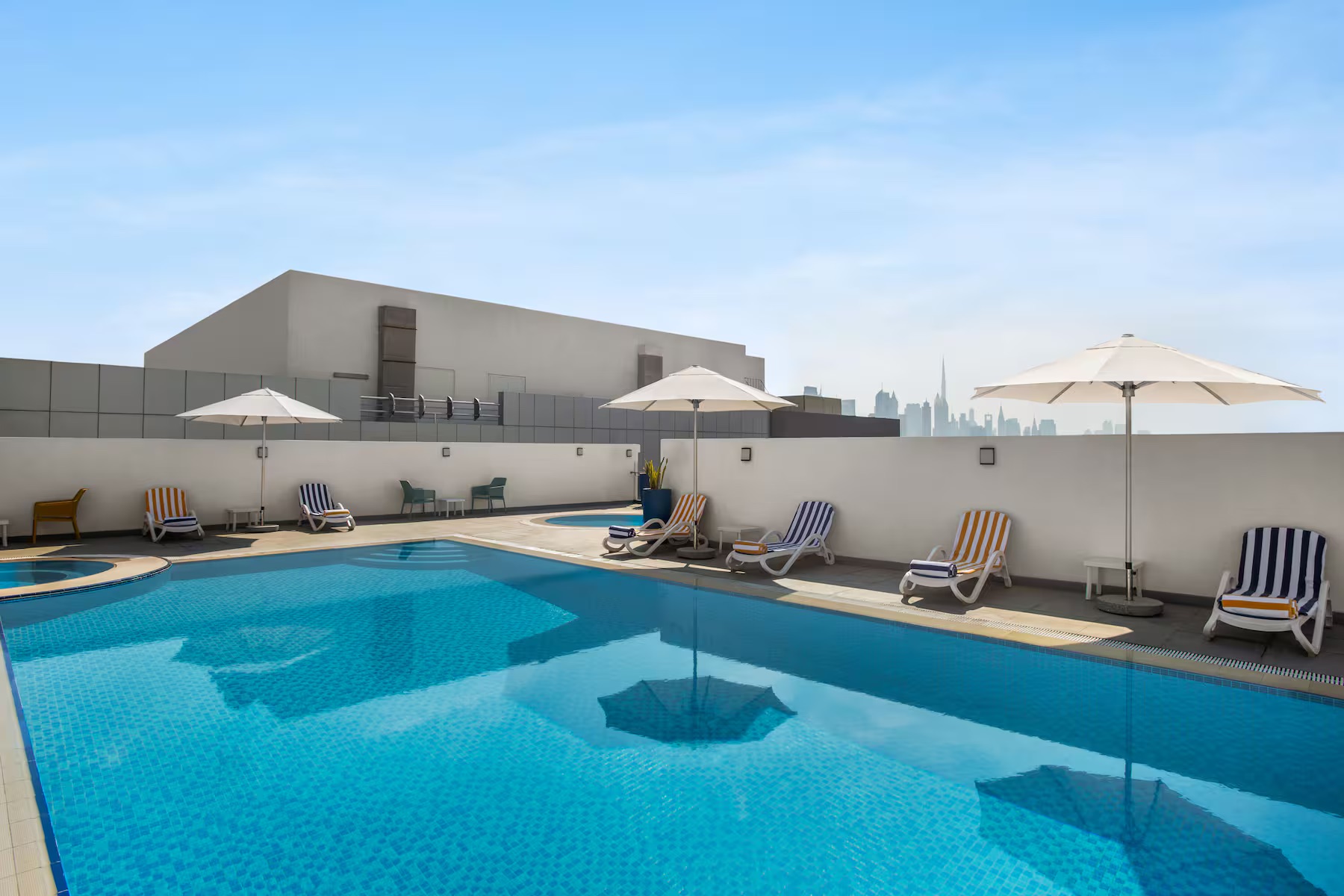 La Quinta By Wyndham Bur Dubai (ex. The Country Club)
