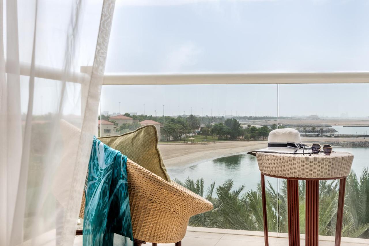 Al Raha Beach Resort & Spa