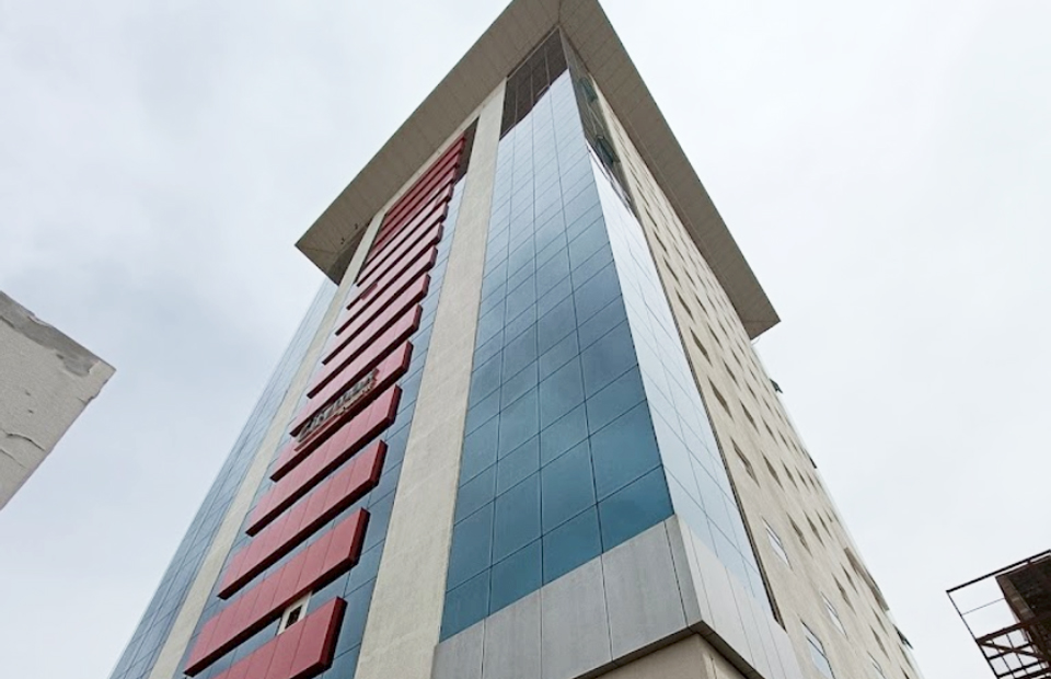Citymax Sharjah