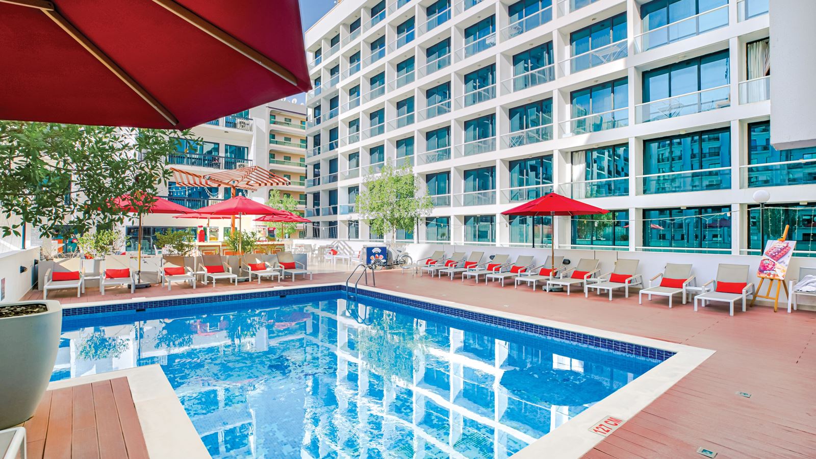 Golden Sands 5
