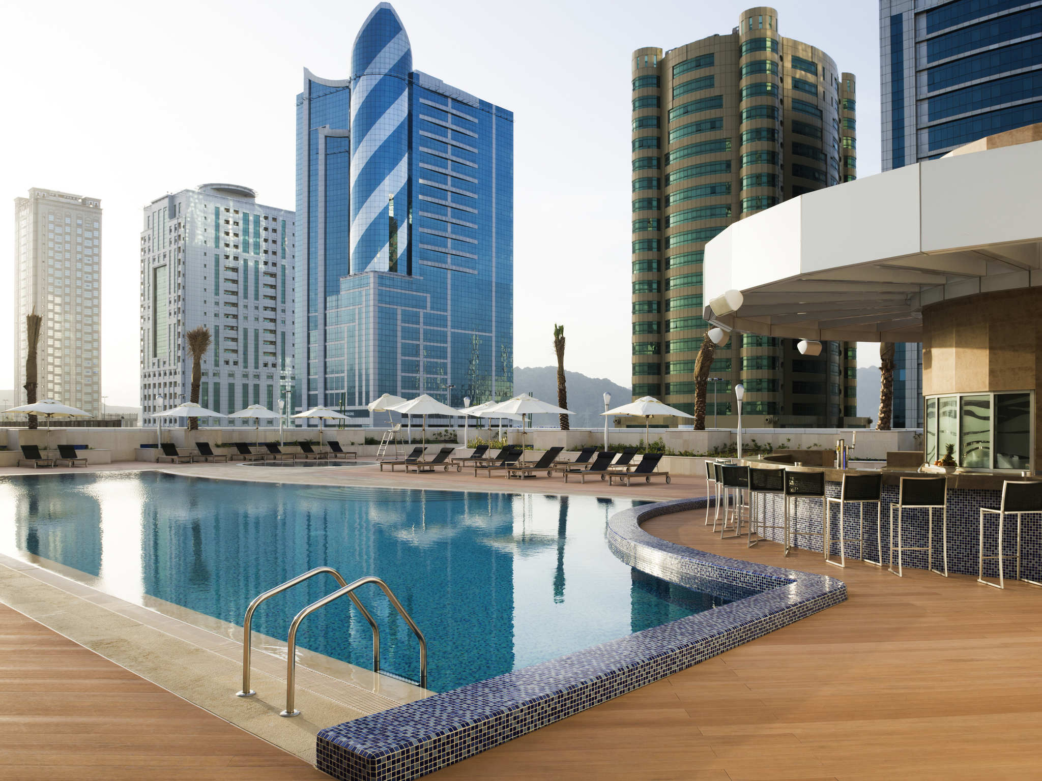 Горящий тур в Ibis Fujairah