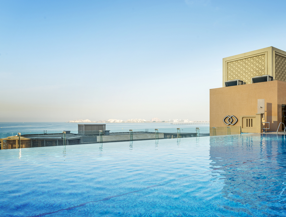 Sofitel Dubai Jumeirah Beach
