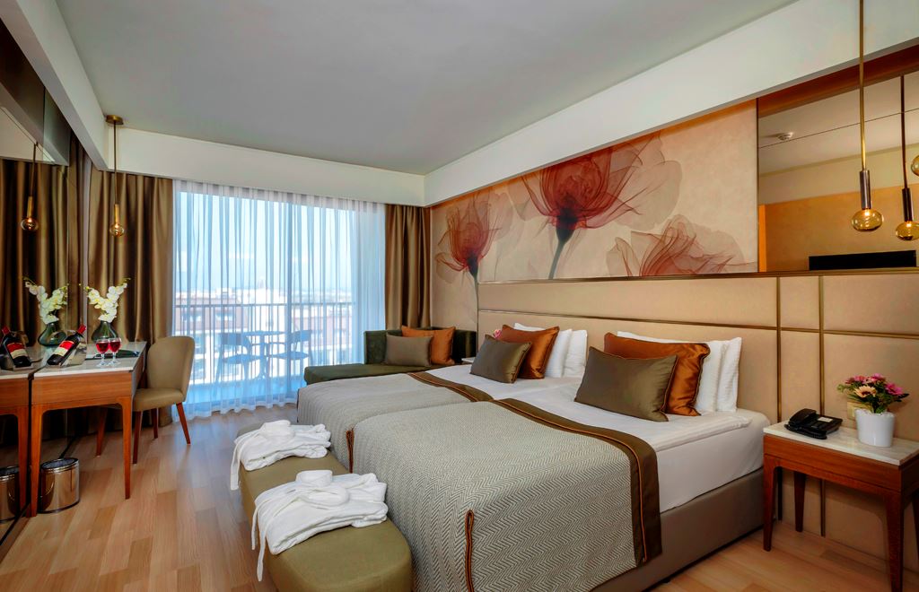 Riolavitas Resort & Spa