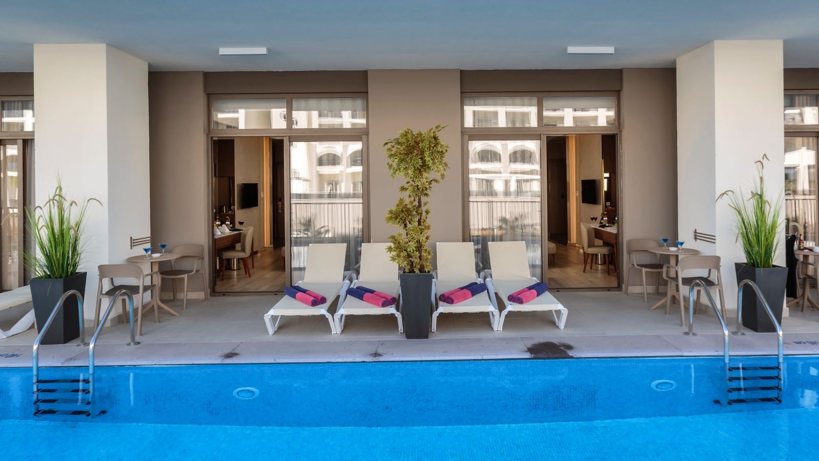 Riolavitas Resort & Spa